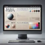 diseño web basico