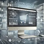 diseño ecommerce