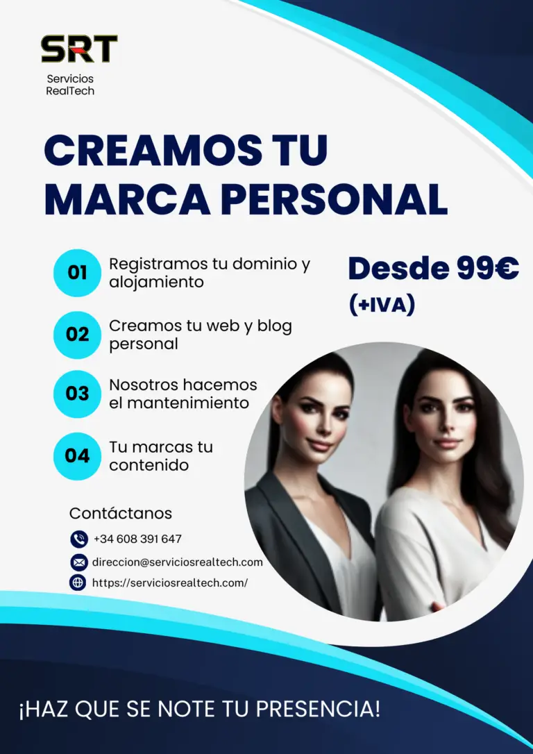 marca personal